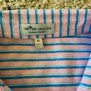 Peter Millar Polo